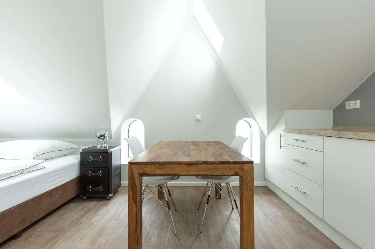 AMSTERDAM · CHILLINGHOUSE # 6, 3 Min. vom ICE, NETFLIX, Garten Siegburg Exterior foto