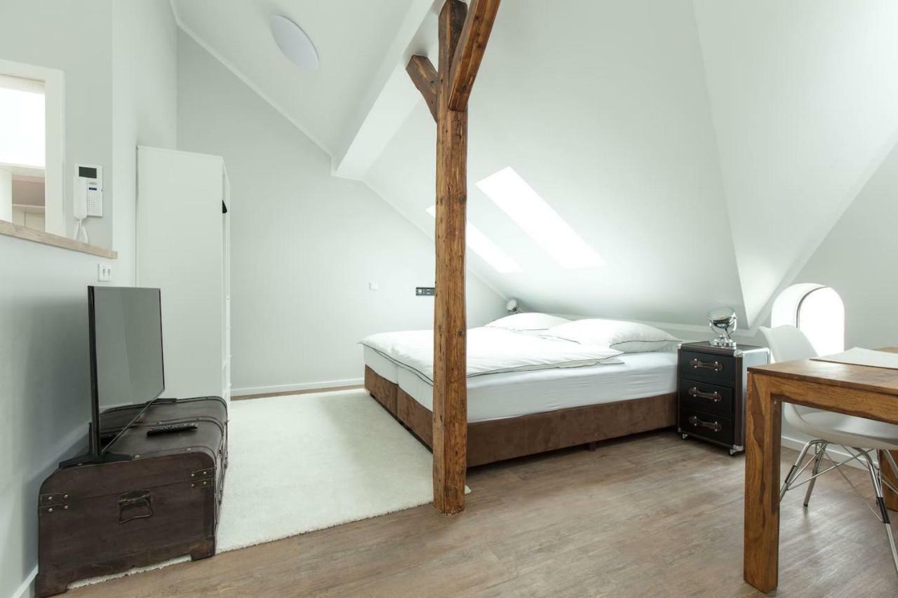 AMSTERDAM · CHILLINGHOUSE # 6, 3 Min. vom ICE, NETFLIX, Garten Siegburg Exterior foto